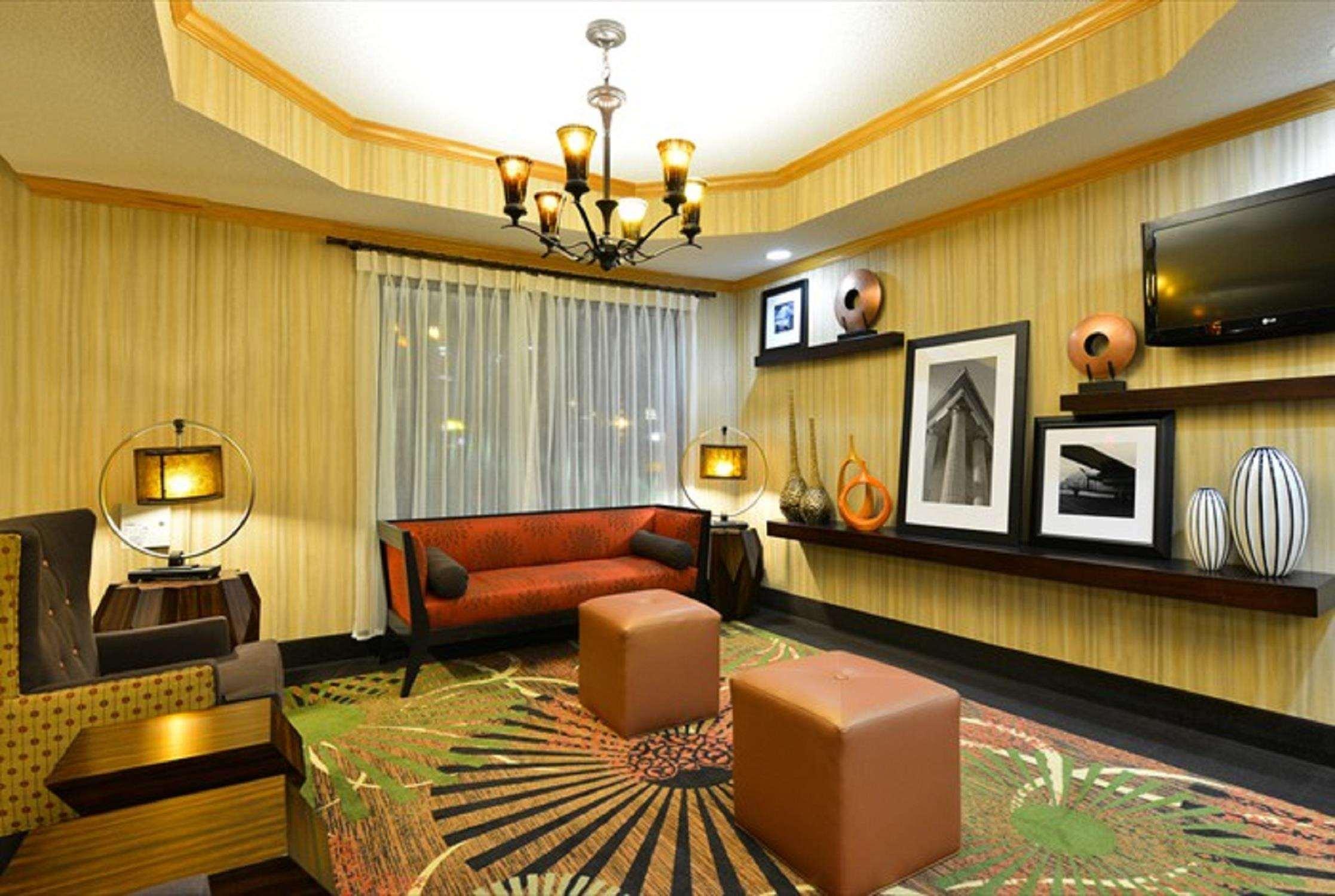 Hampton Inn Sturgis Exterior foto